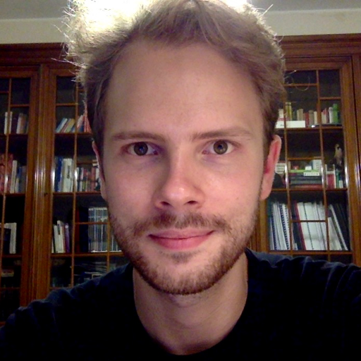 Research Fellow at the University of Bari (Italy). Product Manager and co-Founder of PeoplewareAI.