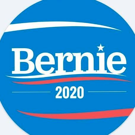 Bernie2020UK's profile picture. Londoners, expats, students and UK friends supporting @BernieSanders for President from across the pond.