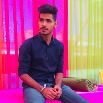 Vishaljat4256's profile picture. 