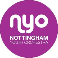 NYO Events(@EventsNyo) 's Twitter Profile Photo