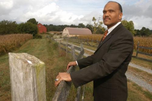 HenryCTurner's profile picture. I am running for the office of County Executive of Prince George's County in September 2010. Vote for change in Prince George's County, MD. Thank you.