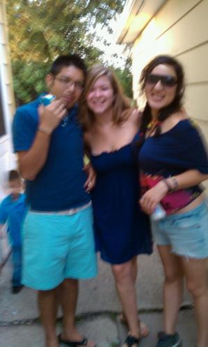 IdaliaHojaVerde's profile picture. Mom, friend, sister, hatesthissystem,and love nature...