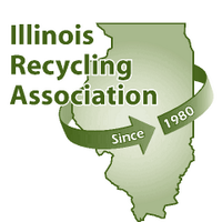 Illinois RECYCLES (@illinoisrecycle) Twitter profile photo
