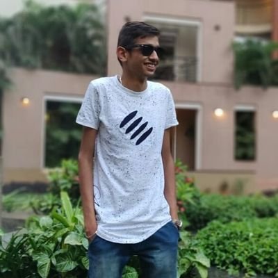 Chandrayash_007's profile picture. 