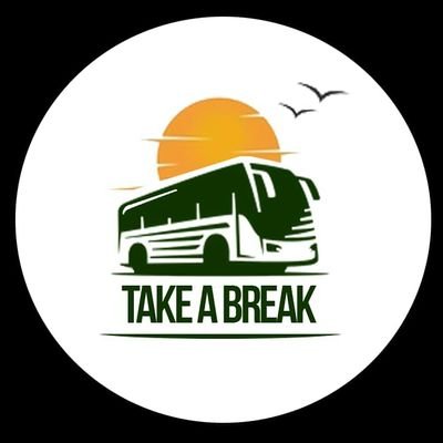 Uganda, #TakeABreak with us!