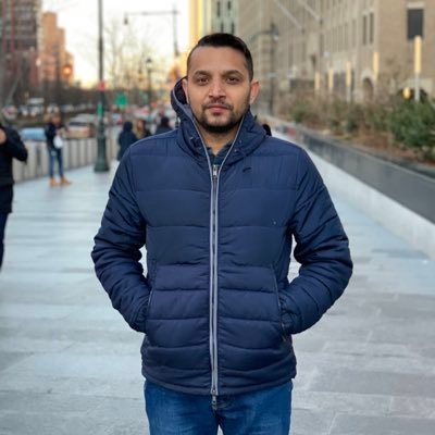 anjanpanthee's profile picture. Father | Biotechnologist | A+ve