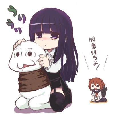 神奈いですさんのプロフィール画像