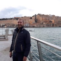 Marco S Massarotti (@msmassarotti) 's Twitter Profile Photo