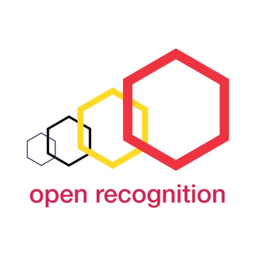 Promoting #openrecognition & #openbadges in Belgium under the umbrella of @openknowledgebe . On a mission to close the gap in recognition.