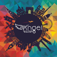 Angel Tour & Travels(@angeltourst) 's Twitter Profile Photo