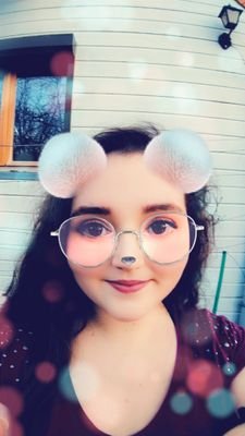 Pandarmy_Alice's profile picture. 