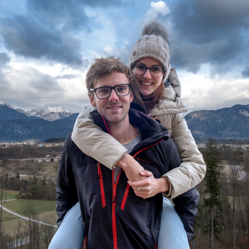 Travel Couple bringing you all the travel inspiration and knowledge you need to make your travel life easier!