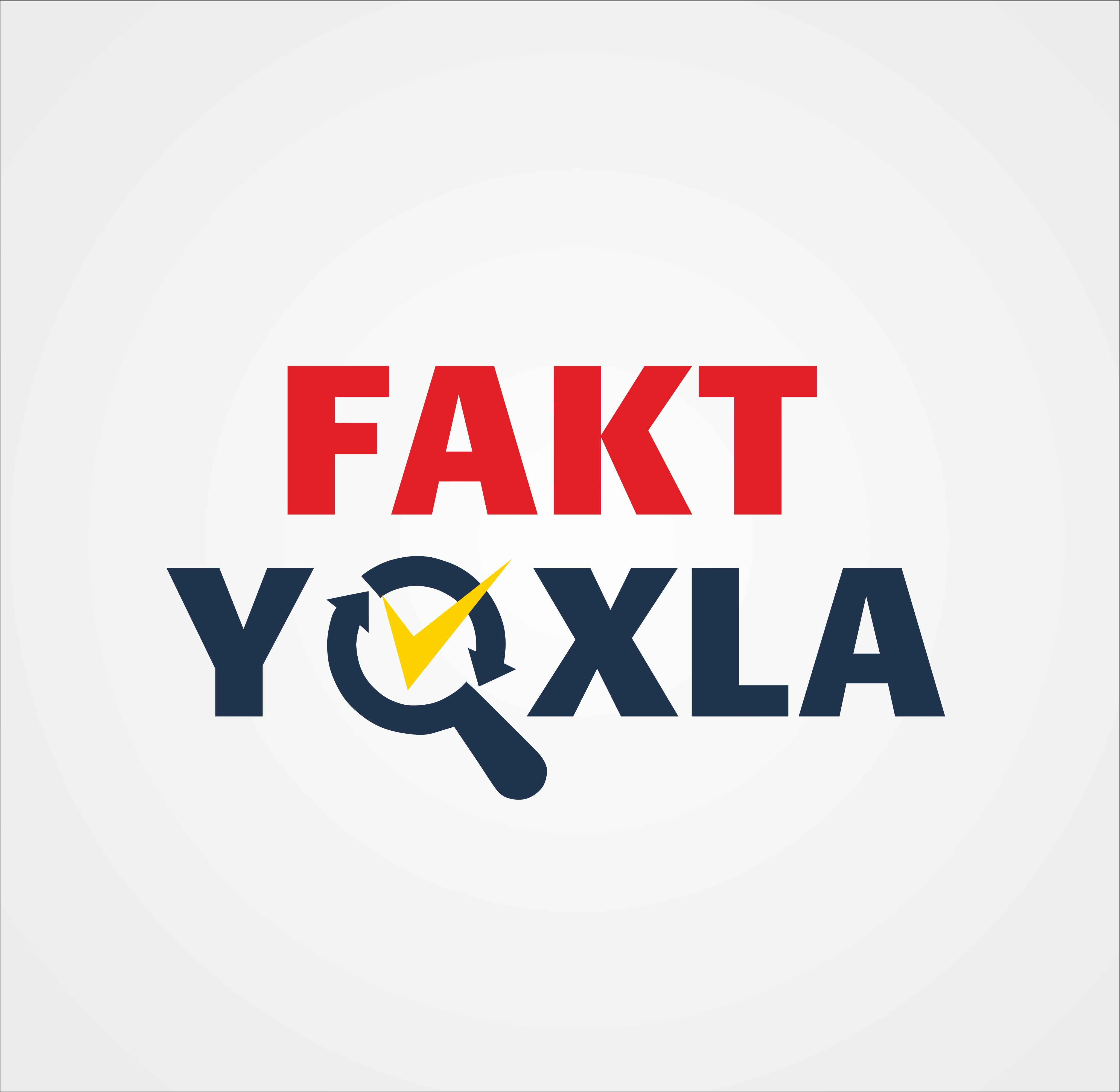 Fakt Yoxla