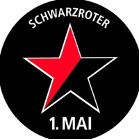 Schwarz-Roter 1.Mai(@AnarchyInHH) 's Twitter Profile Photo