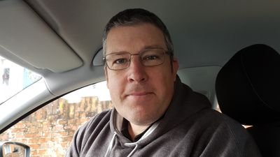 Football referee and Leeds United, Wakefield Trinity and Yorkshire Cricket Club supporter