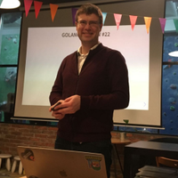 Wojciech B. (@wbarczynski) 's Twitter Profile