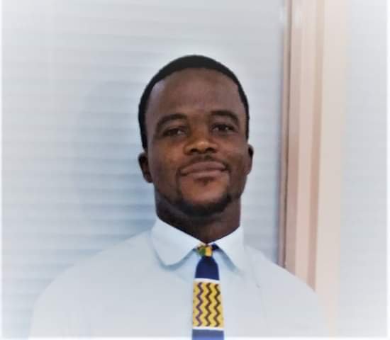 FrederickAnane4's profile picture. Being Lucky is a preparation to meet new opportunities.. Keep that in mind