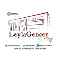 Leyla Gencer Opera ve Sanat Merkezi(@leylagencer) 's Twitter Profile Photo