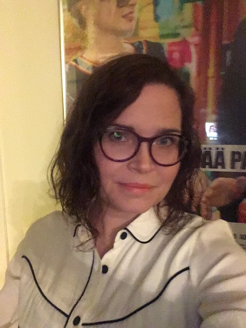 Nuoret, nuorisotyö, yhteiskunta, hyvinvointi, sosiaalinen oikeudenmukaisuus. Töissä @vamlas. Tviitit minulle tärkeitä asioita, ilmimiöitä.