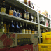 道頓堀の近くで運営している酒屋です。お取引様の夜のお得情報が提供できるよう頑張ります！