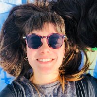Luchera Tecia (@lulatechera) 's Twitter Profile