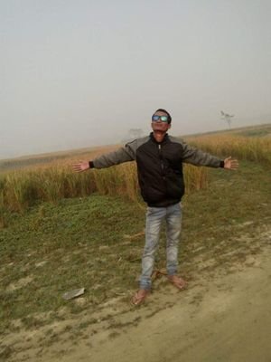 RupeshS19427007's profile picture. जीना सिर्फ मेरे लिए