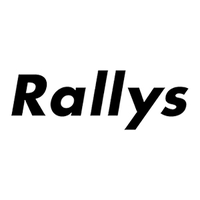 卓球メディア Rallys（ラリーズ）(@Rallys_pingpong) 's Twitter Profile Photo