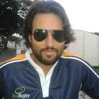 Mauricio Fortunato(@CraqueFortuna) 's Twitter Profile Photo