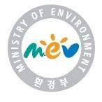 The Ministry of Environment 
of the Republic of Korea