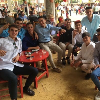 alberto_xcd's profile picture. 