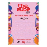 THE 2UBE XTRA (@2ubextra) 's Twitter Profile