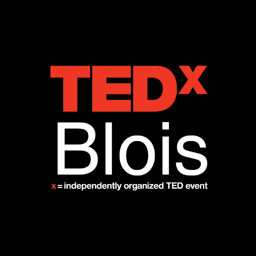 | TEDxBlois est un événement indépendant, organisé sous licence TED | #TEDxBlois