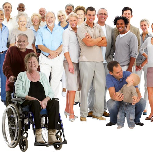 The East Lancs Patient Voices Group was established in 2010 and currently has Trustees, an elected Chair and an membership of patients from across East Lancs