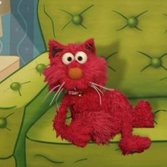vermelho_ros's profile picture. 