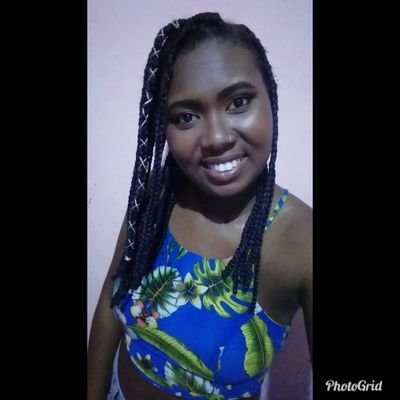 2019 vai ser o melhor ano pra mim😁😍 @MariliaMReal❤🎵 @Leonina♌
Maria Fernanda😍❤Ranço de gente falsa😝