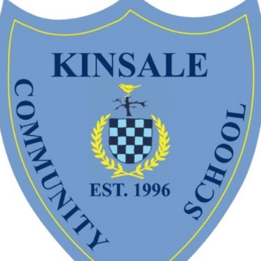 We are Kinsale Community School Parents' Association. Raising money for a state of the art all weather pitch & #running track at Fitzsimons Park in #Kinsale .