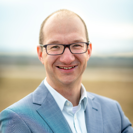 MartinHorstink's profile picture. Energie professional