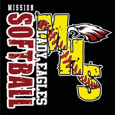 Mission Eagles Softball Profile