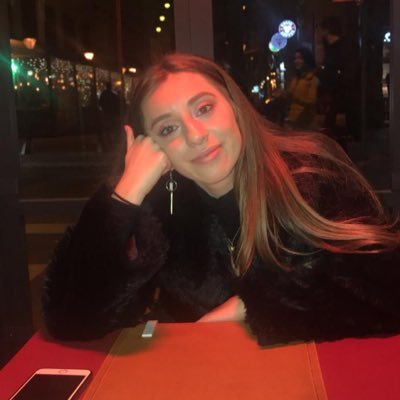 sarahbullimore's profile picture. Instagram-@sarah_bullimoree