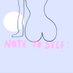 NOTE TO SELF (@the_notetoself) Twitter profile photo NOTE TO SELF (@the_notetoself) Twitter profile photo