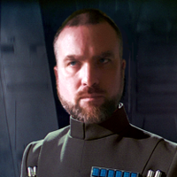 Grand Moff Tarquin(@InnisMennie) 's Twitter Profile Photo