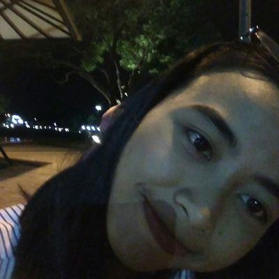 Adaelva's profile picture. Ilmu Komunikasi. UNSOED '14.