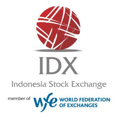 Kita aktif di IG @idx_sumut PT.Bursa Efek Indonesia Kantor Perwakilan SUMUT (061) 42906297.