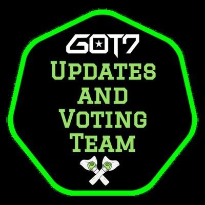 ACCT for RT ONLY. PLEASE FOLLOW OUR MAIN ACCT: @GOT7VOTINGPH
