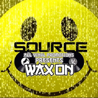 The Source was a 2-monthly club night at The Hare & Hounds, Birmingham. Music policy was strictly from the acid house, Covering the Oldskool rave era 1986-96.