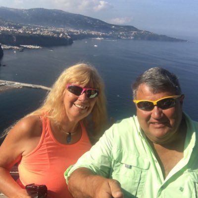 zeldasarms's profile picture. Combined 60 years of LE with GPD