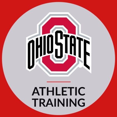 The official twitter account of Ohio State Athletic Training #OhioStateAT #GoBucks
