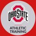Ohio State AT (@OSUAthTraining) Twitter profile photo