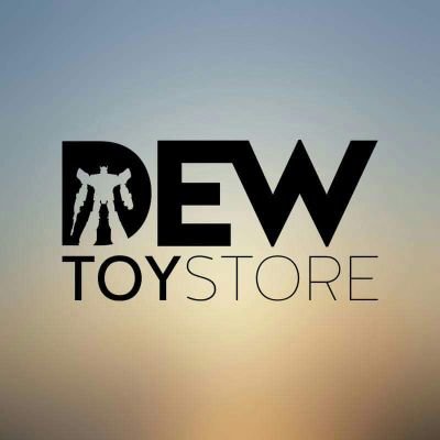 DewToyStore Profile Picture