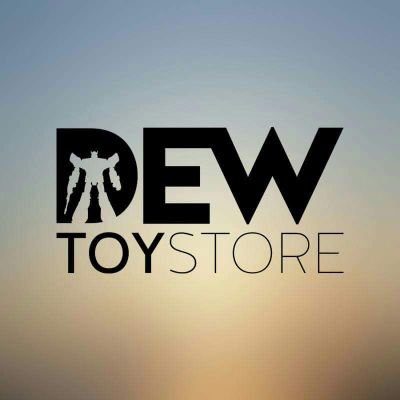 DewToyStoreさんのプロフィール画像